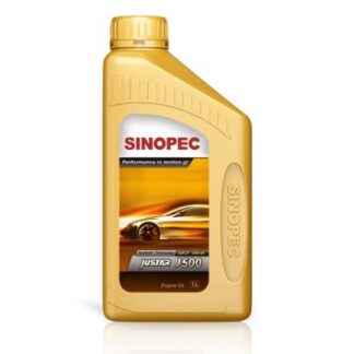 МОТОРНІ МАСЛА СЕРІЇ JUSTAR